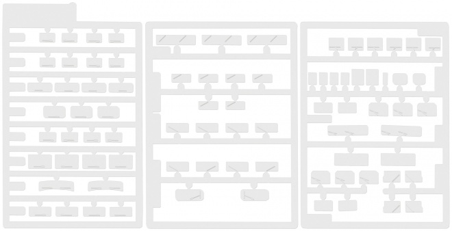 Windscreen & Side Windows for Trucks<br /><a href='images/pictures/Roco/232309.jpg' target='_blank'>Full size image</a>